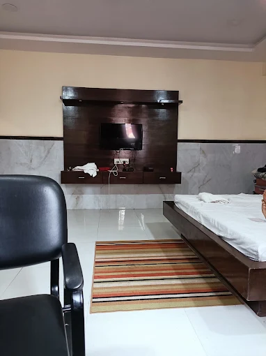 Standard Room at Padmashali Satram Srisailam